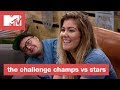 'Tori Is Here To Save The Champs' Official Sneak Peek | The Challenge: Champs vs. Stars | MTV