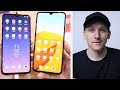 Xiaomi Mi CC9 Full HANDS ON vs Xiaomi Mi 9 Impressions!