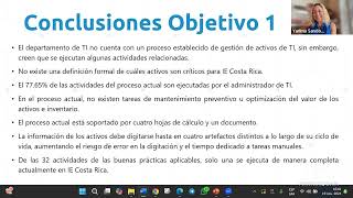 Defensa de TFG de Andrés Enrique Reyes Velásquez