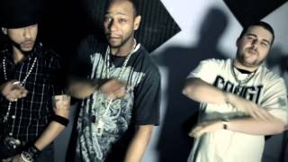 Da Chief - 3=Mc's - The Science prod. by BangOut - [Official Music Video]