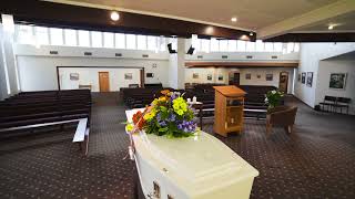 Hope and Sons Funeral Directors - Full Tour