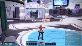 PSO2 いつもどおりのバトルアリーナ