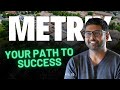 Metrix Masterminds is More Than Just Business