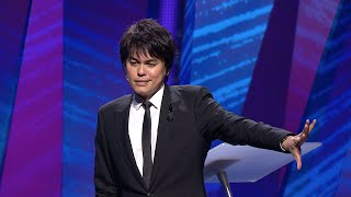 Joseph Prince - The Power Of Grace-Filled Words - 29 Mar 15