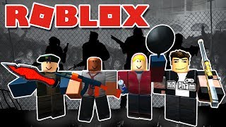 Leaft 4 Dead 2 Roblox Videos 9tubetv - 