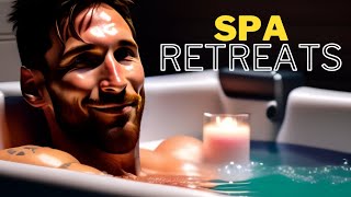 Luxury Spa Retreats: The Ultimate Relaxation Experience