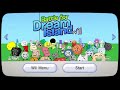 Battle for Dream Island Wii