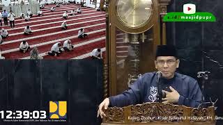 Majelis Zhuhur (Bidayatul Hidayah)  Masjid As Salam Kementerian PU 20241125