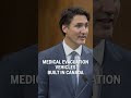 justin trudeau promises longer term aid to ukraine