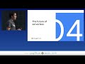 Dustin Ingram - Google Cloud for Pythonistas