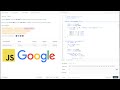 Google Coding Interview (2019) - Number of Islands (LeetCode)