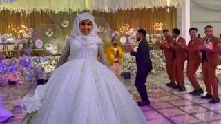 top Oromo wedding For Rozaa #Abii video 2ffa