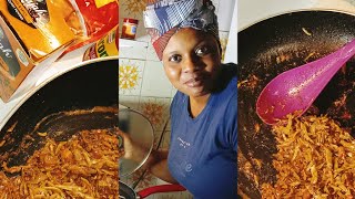 How to cook Matemba Kapenta.Zimbabwean dish#cooking .Nonie Dee.