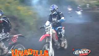 2006 GNCC Unadilla Round 11    Bike AM Episode