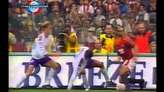 AS Roma 2-1 Fiorentina Serie A 1998 Part6