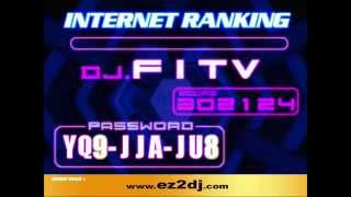 [EZ2DJ 2nd : It Rules Once Again] Internet Ranking