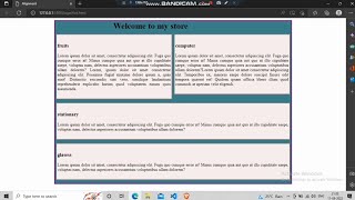 CSS Tutorial: Float & Clear Explained | Web Development Tutorials #2