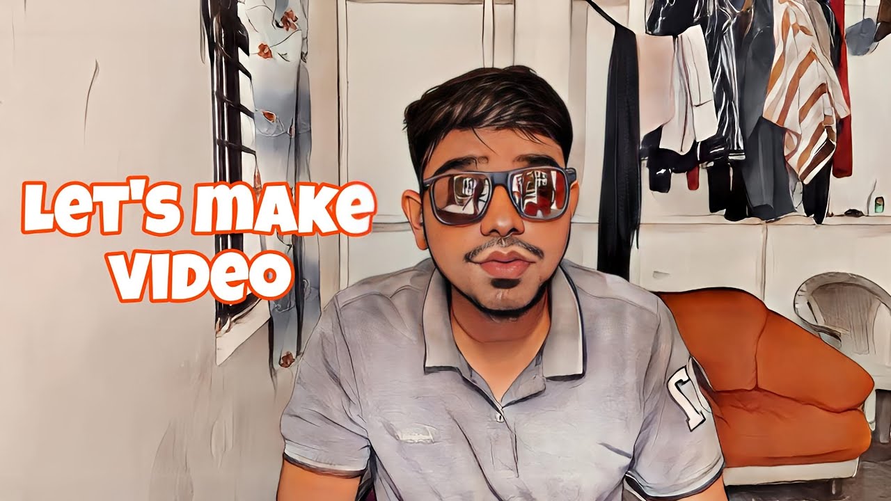 Room Vlog Youtube