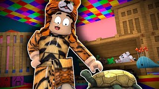 Roblox Daycare Tina The Knight Roblox Roleplay Pakvim Net Hd Vdieos Portal - ryguyrocky roblox daycare one million dollars