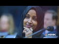 is rep. ilhan omar sparking discussions about the way we discuss israel velshi u0026 ruhle msnbc