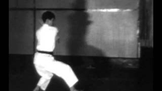 Takashi Akusawa's Additional Kata - K42