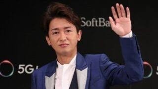 近況スクープ》大野智、「両肩にタトゥー」の衝撃姿 嵐再始動への気運 ...