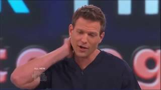 Fix an Itchy Anus with Dr  Rosenfeld  - CBS Doctors