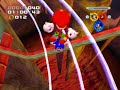 135 ways to die fail in sonic heroes