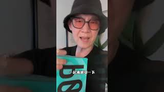 aj312白灰开箱测评，看看细节究竟有什么魔力！