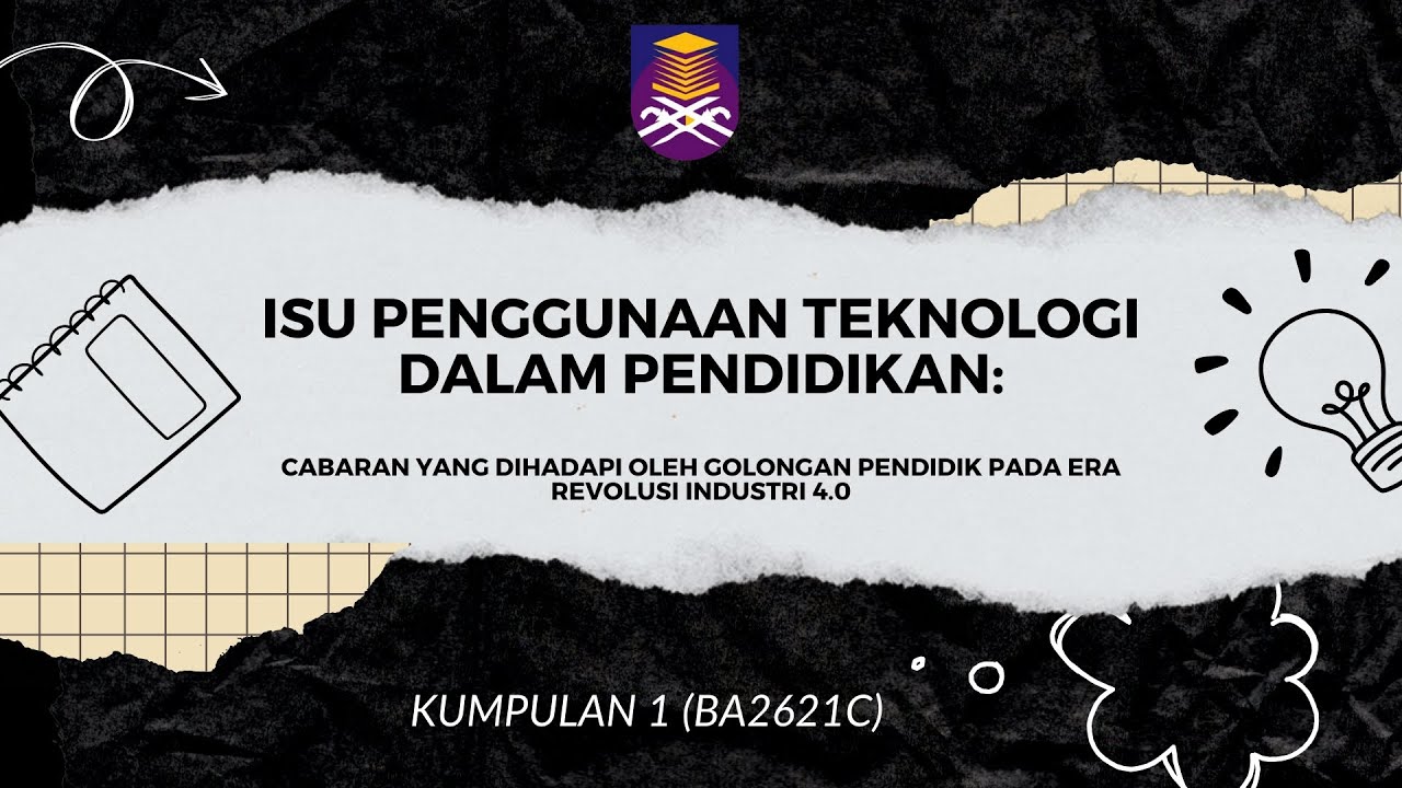 Ctu552 Video Presentation Youtube