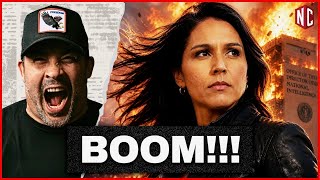 Tulsi Gabbard’s EXPLOSIVE June.. CUBA On Red Alert as Iran Deal COLLAPSES!