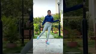 #Anushka sen Dance..# masti🙈😘😘🤘🤘