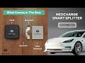 installation of home electric vehicle charging made simple and effortless