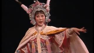 越剧穆桂英挂帅全剧 陈飞 吴凤花 董鉴鸿 说\u0026唱均字幕 Chinese Yue Opera