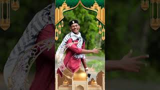 আরশের মেহেমান করেছেন আল্লাহ #rjarjun #rj #loveallah #love #newvideo #new #tikivideo