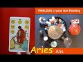 0002 aries crystal ball reading take a break to rest to heal and receive instructions