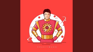 Shaktimaan