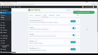 How to Set up Sitemap xml File in WordPress Using Jetpack