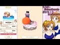 【thank you friends 】やっぱり３年揃うまで引くことにしました。カードガチャ７連も！【猫好きゆゆんこのぷちぐるラブライブ！】