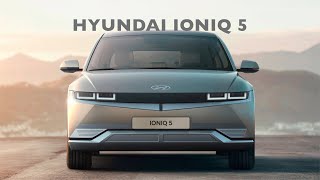 Škoda Enyaq iV vs. Hyundai IONIQ 5 vs. VW ID.4 Vergleich. Best Design Battle Review