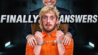 I Interrogated Controversial YouTubers