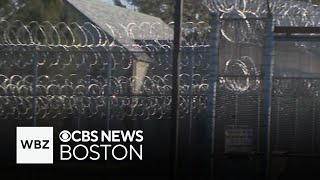 Shuttered Massachusetts prison to serve as migrant shelter and more top stories