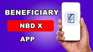 How To Add Beneficiary In Emirates Nbd x app and How to Delete beneficiary in emirates nbd x app