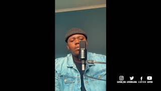 SO WILL I - Hillsong (Cover by Lloyiso)