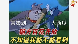 【攸然解说】  猫和老鼠手游：什么时候天梯里猫才会百花齐放百家争鸣？