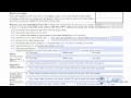 Learn How to Fill the Form W-7 Application for IRS Individual Taxpayer Identification Number Learn How to Fill the Form W-7 Application for IRS Individual Taxpayer Identification Number