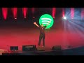 Liamoo - Bluffin @ Bokmässan 2024