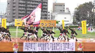 Meetiα　一天涛快　どまつり夜桜in岡崎