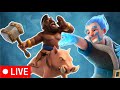 Clash Royale LIVE🔴