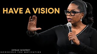 Oprah Winfrey- Inspirational Speech | Motivation | Incredible You